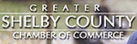 Greater Shelby County Chamber of Commerce