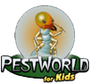Pest World for Kids