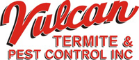 Vulcan Termite & Pest Control