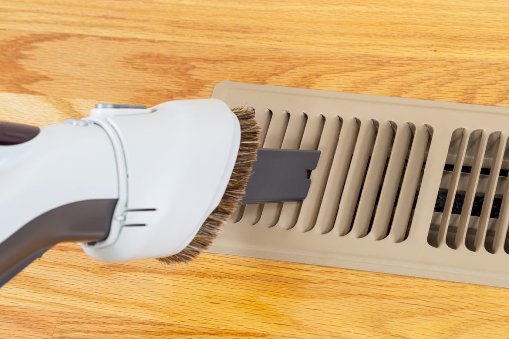 Can Roaches Come in Through Air Vents? Vulcan Termite & Pest Control